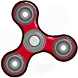 spinner emote