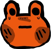 5froggyor static emote