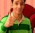 SteveThumbsUp emote