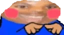 shyHardo emote