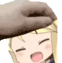 PETTHECUTIE emote