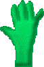 Green_Glove emote
