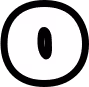 LetterO emote