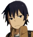 satoru_disapprove emote