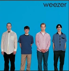 Weezer emote