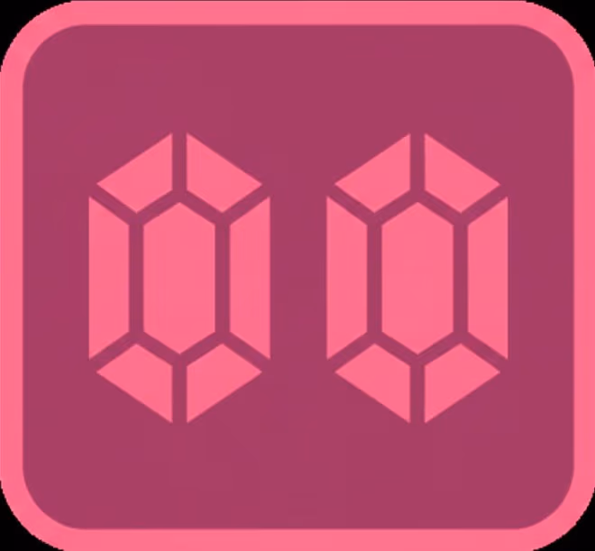 DoubleBooster emote
