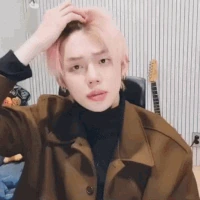 yeonjun_threaten emote
