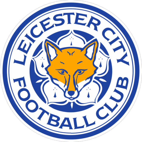 Leicester emote