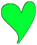 beatingheartgreen emote