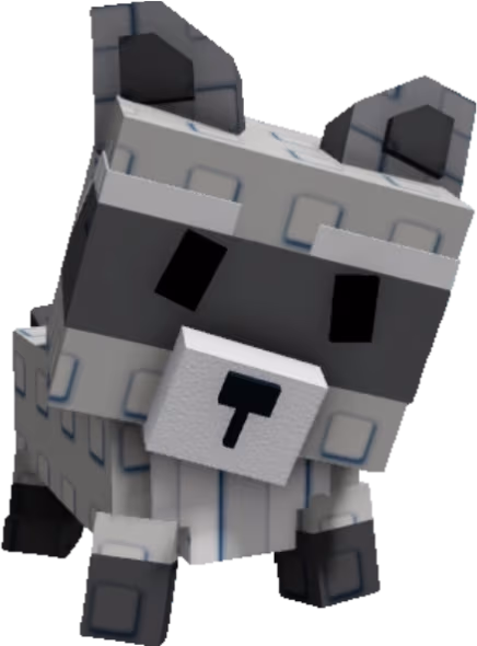 gag_raccon emote