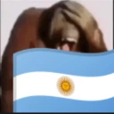 Argentina emoji
