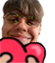 papaL emote