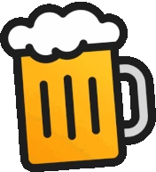 Beer_4 emoji