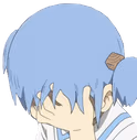 miofacepalm emote
