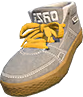 SuedeGrayLaceUps emote