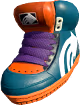 ZombieHiHorses emote