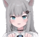 meow animated emote