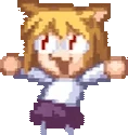 necoCheer emote