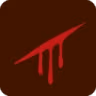 Blood emote