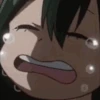 intslTsuyuCrying emote
