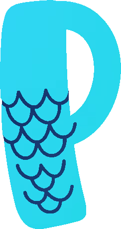 mermaidp emote