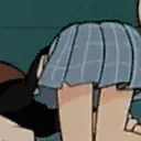 POGGIES emote