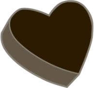 black_candy_heart emote