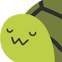 CEHTurtleUwU emote