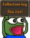 CLOGGIES emote