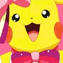pikachu_kawaii emote
