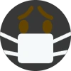Covid_Mask_Sad emote