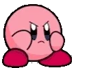 kirby_fighter emote
