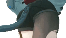 janeAss emote