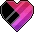 DemiacefluxHeart emote