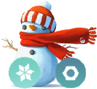 snowy_weather emote