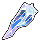 FlyingTeraShard emote
