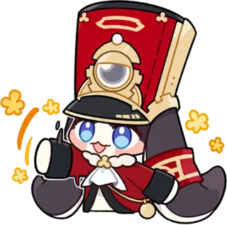 PomPom_Hey emote