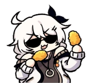 Kiana_Chicken emote