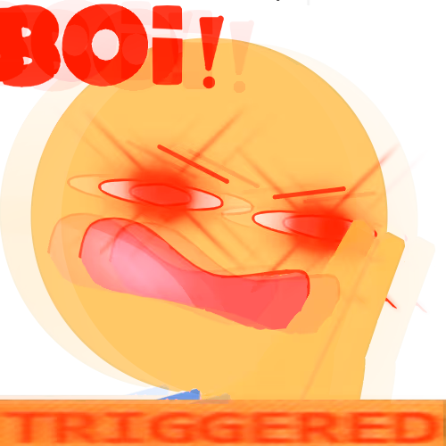 TRIGGERED_emoji emote