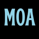 MOA emote