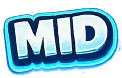 mid emote