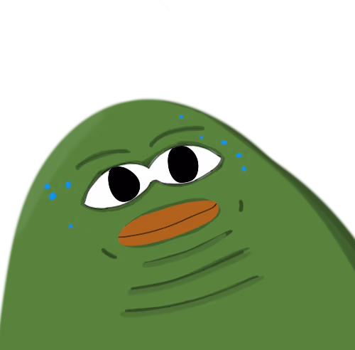 pepeFATTO emote