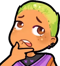 SexyGekko emote