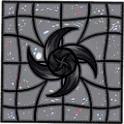Gravity emote