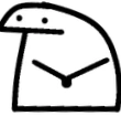 meh emote