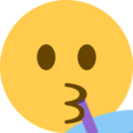 sips static emote