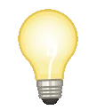 light_bulb emote