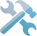 TwoTonedStaff_IDS static emote