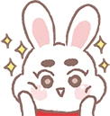 bunny_sparkles emote