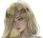 marika static emote